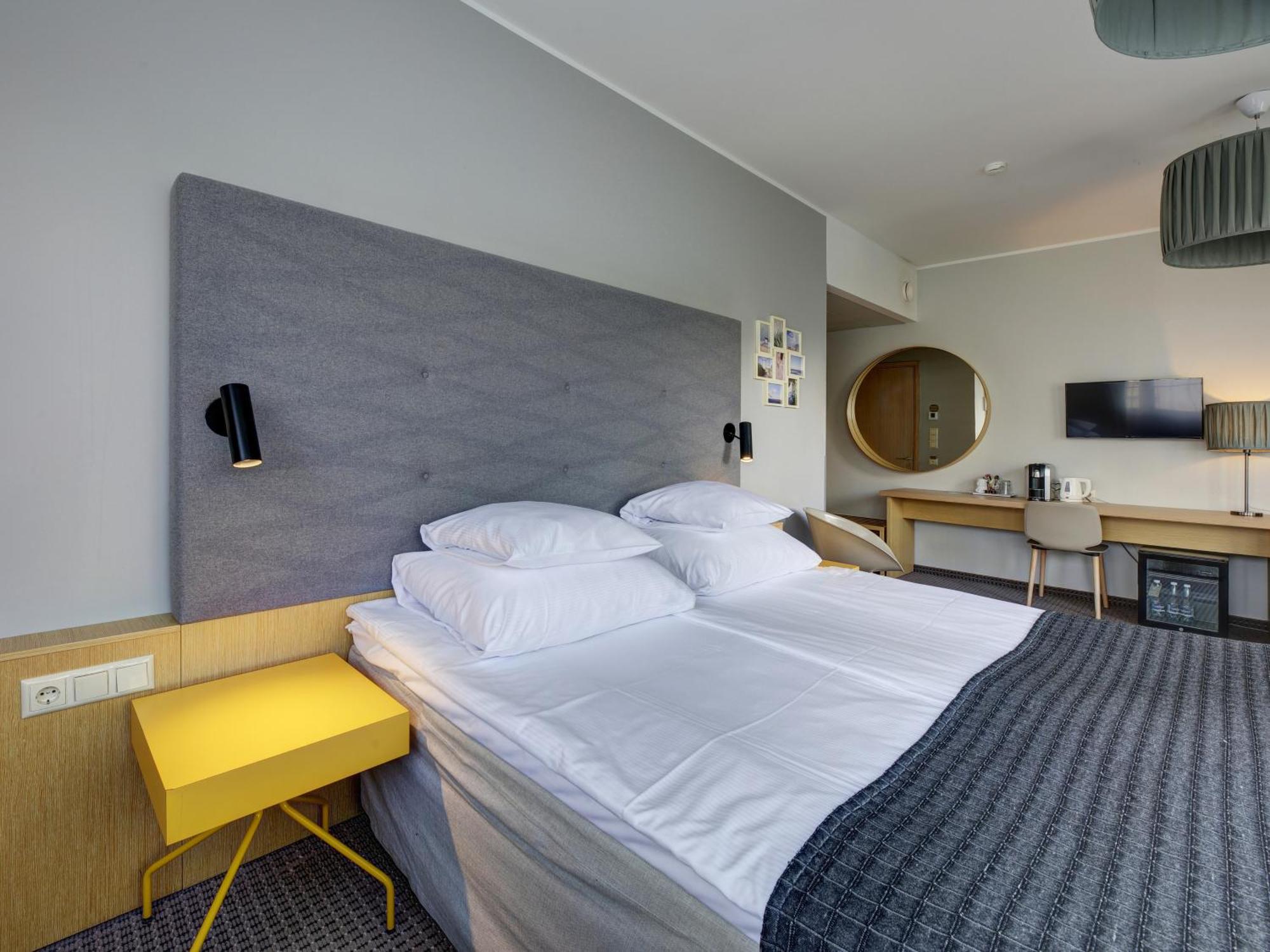 Estonia Resort Hotel&Spa Pärnu Esterno foto