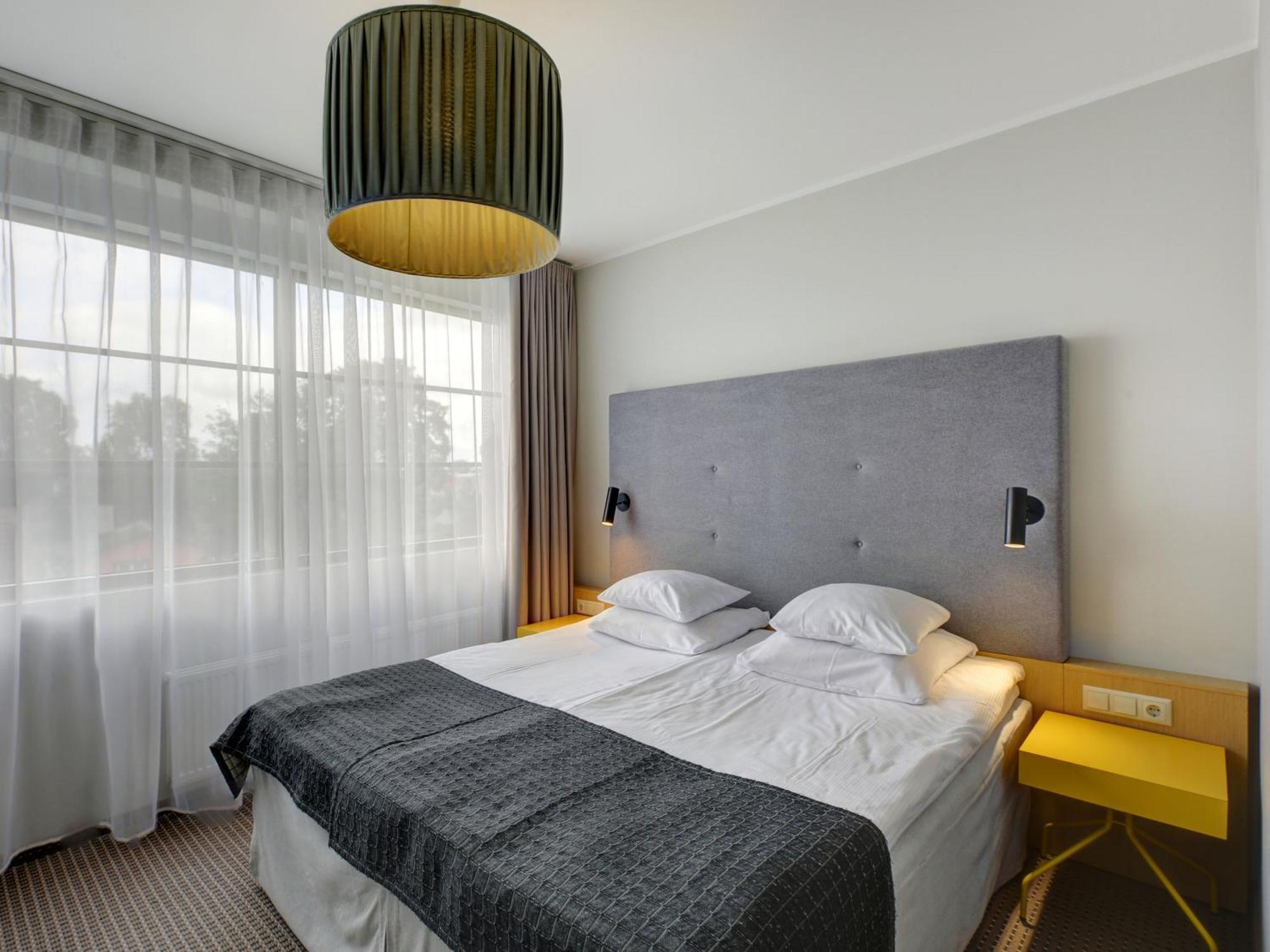 Estonia Resort Hotel&Spa Pärnu Esterno foto